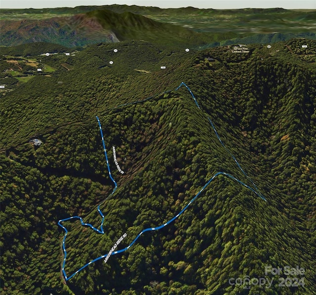 0 Arrowhead Ridge Rd, Spruce Pine, NC 28777