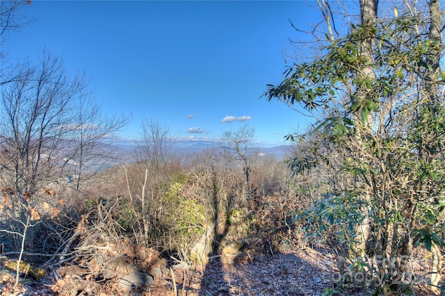 0 Arrowhead Ridge Rd, Spruce Pine, NC 28777