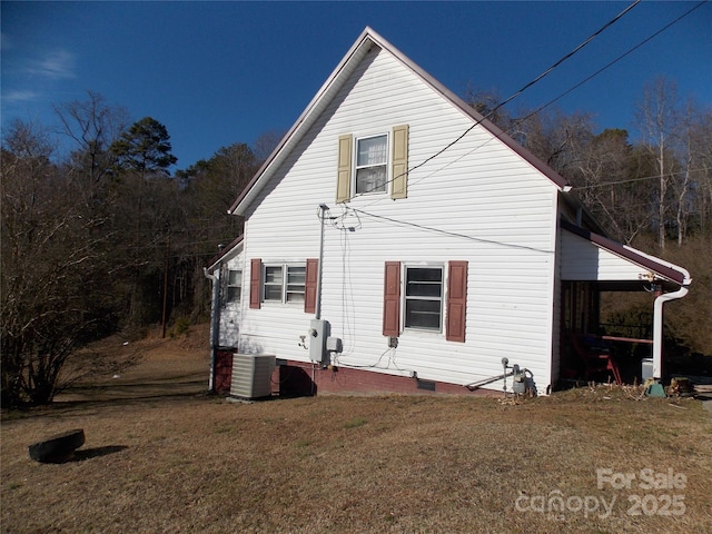 Listing photo 2 for 217 Stillwell St, Granite Falls NC 28667