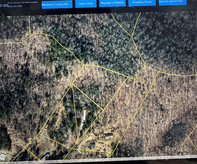 9999 Tree Top Ln, Marshall NC, 28753 land for sale