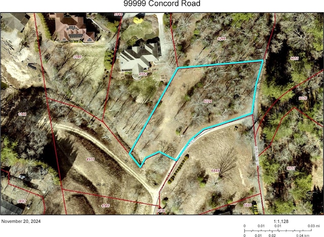 99999 Concord Rd, Asheville, NC 28803 - photo 1