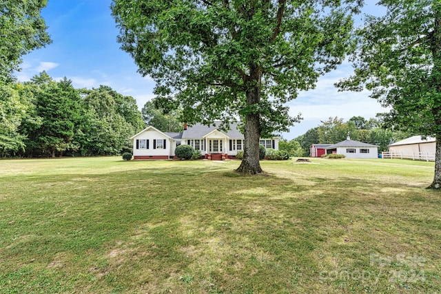 128 10th St NE, Hildebran, NC 28637