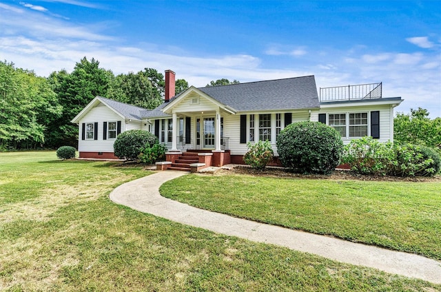 128 10th St NE, Hildebran, NC 28637