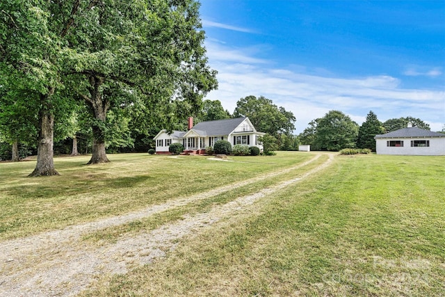 128 10th St NE, Hildebran, NC 28637