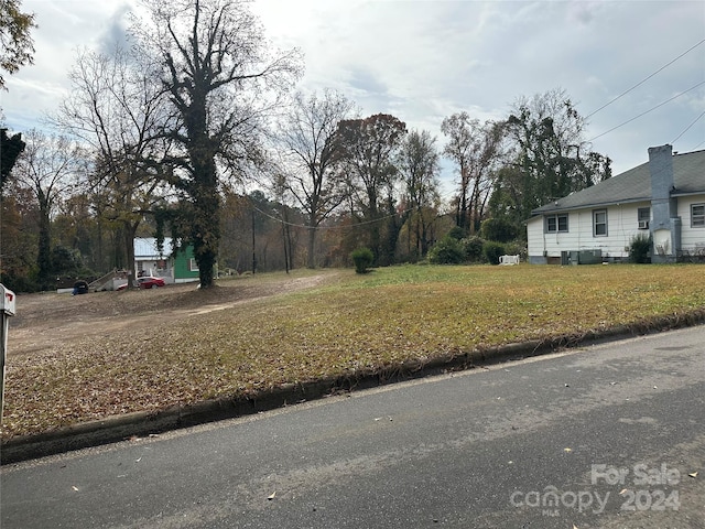 1110 Armstead St, Rockingham NC, 28379 land for sale