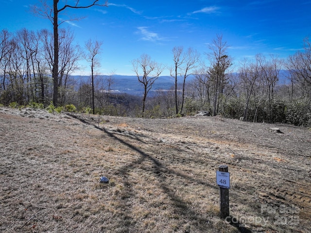 Listing photo 2 for LOT48 Mountain Grove Ln, Fletcher NC 28732