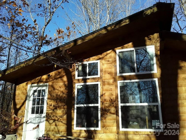 Listing photo 2 for 2200 Walnut Creek Rd, Marshall NC 28753