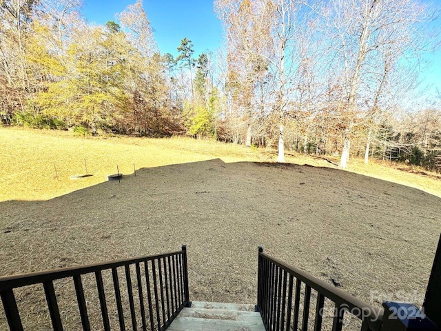 3850 Willow Grove Ln Unit 24, Concord, NC 28025 - view of yard