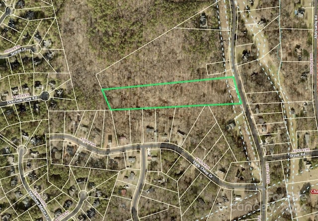 11917 Pump Station Rd, Charlotte NC, 28216 land for sale