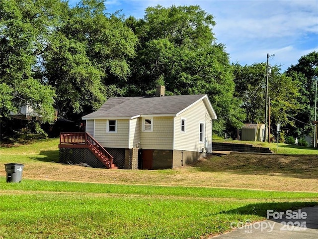 606 Carver St, Kannapolis, NC 28083 - photo 10