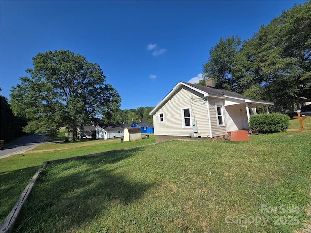 606 Carver St, Kannapolis, NC 28083 - photo 9