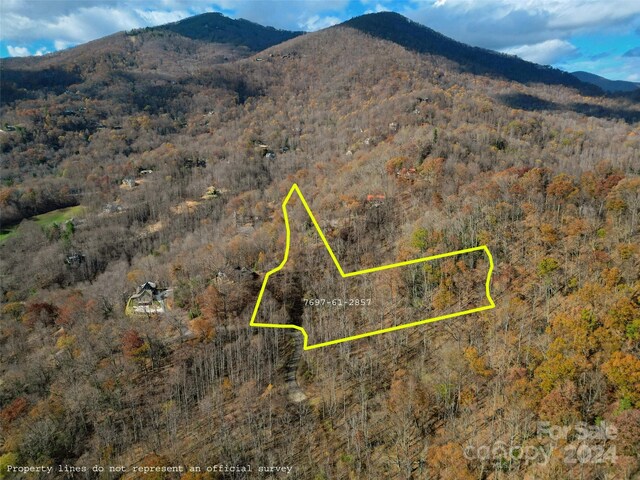 00 Scarlet Maple Ln Unit 23, Maggie Valley, NC 28751