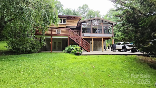 336 Winding Way Ln, Hendersonville, NC 28792 - photo 14