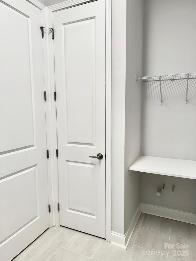 405 Northgate Blvd, Indian Trail, NC 28079 - view of closet
