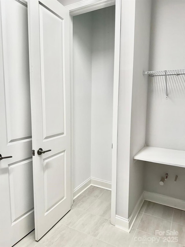 405 Northgate Blvd, Indian Trail, NC 28079 - view of closet