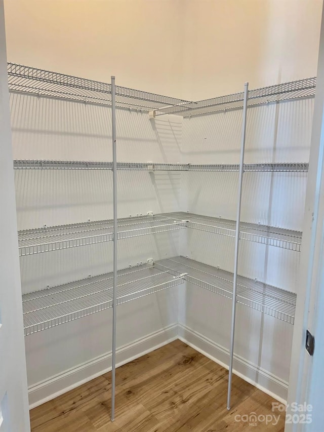 405 Northgate Blvd, Indian Trail, NC 28079 - view of pantry