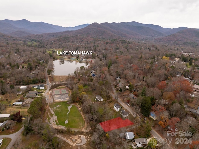 117 Cragmont Rd, Black Mountain NC, 28711 land for sale