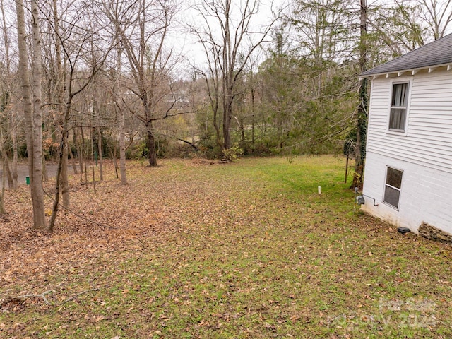117 Cragmont Rd, Black Mountain, NC 28711