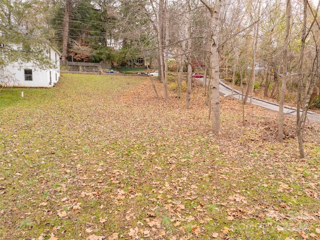 117 Cragmont Rd, Black Mountain, NC 28711