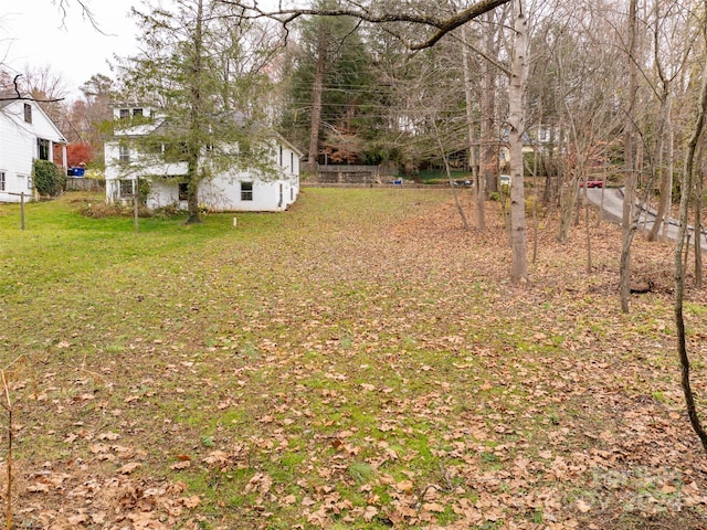 117 Cragmont Rd, Black Mountain, NC 28711