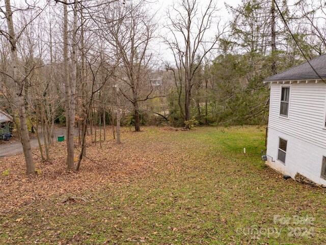 117 Cragmont Rd, Black Mountain, NC 28711