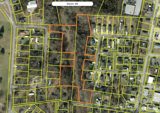 000 Oakland St, Clover SC, 29710 land for sale