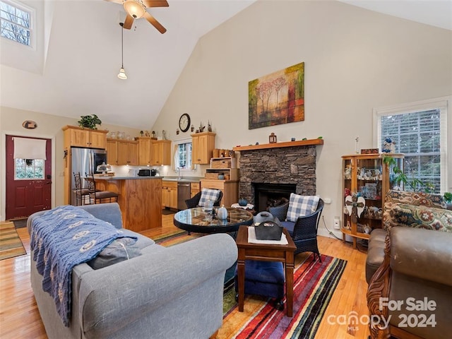 12 Belisle Ln, Maggie Valley, NC 28751 - photo 7