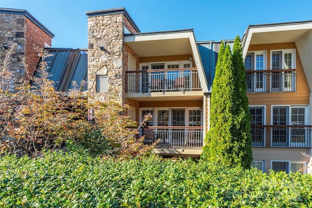 303 Bowling Park Rd, Asheville, NC 28803 - photo 2