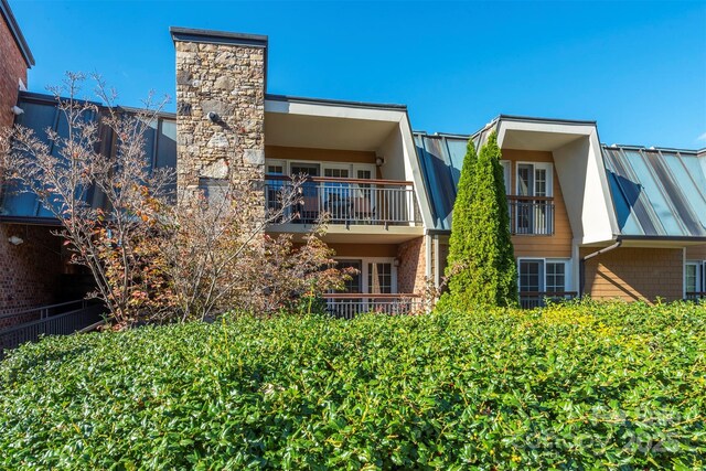 303 Bowling Park Rd, Asheville, NC 28803 - photo 27