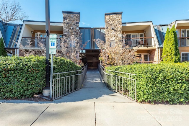 303 Bowling Park Rd, Asheville, NC 28803 - photo 28