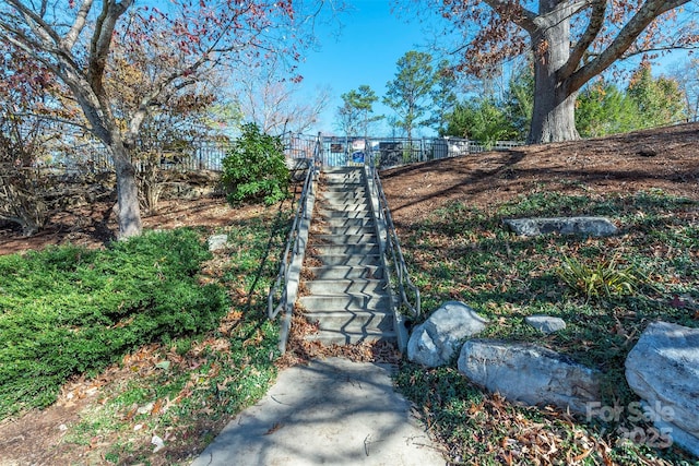 303 Bowling Park Rd, Asheville, NC 28803 - photo 29