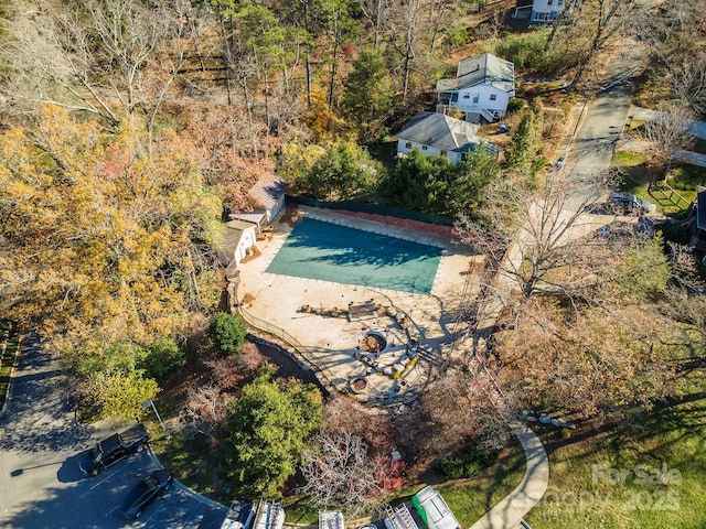 303 Bowling Park Rd, Asheville, NC 28803 - photo 32
