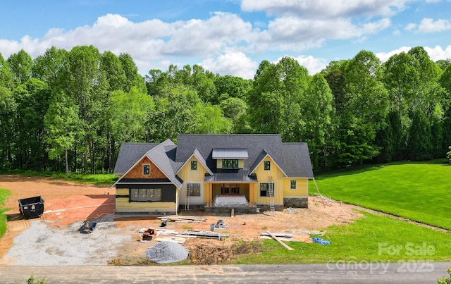 574 Skytop Farm Ln, Hendersonville, NC 28791 - photo 48