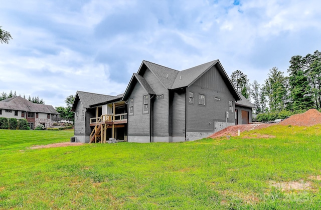 574 Skytop Farm Ln, Hendersonville, NC 28791 - photo 31