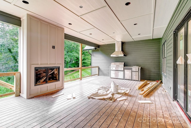 574 Skytop Farm Ln, Hendersonville, NC 28791 - photo 25