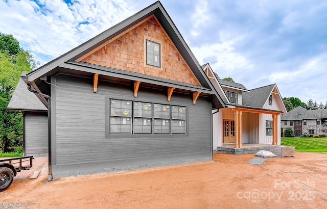 574 Skytop Farm Ln, Hendersonville, NC 28791 - photo 29
