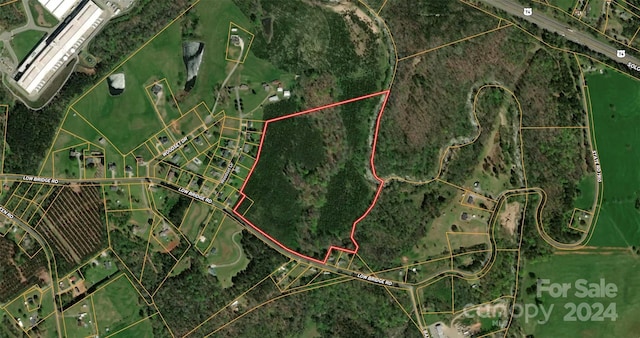 451 Low Bridge Rd, Forest City, NC 28043