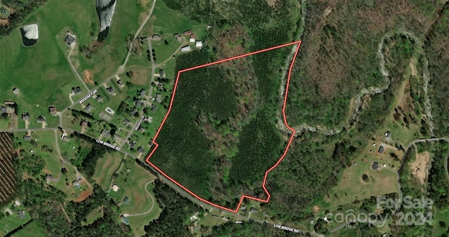 451 Low Bridge Rd, Forest City, NC 28043