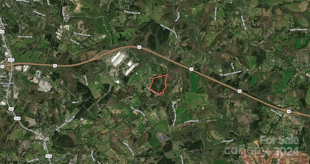 451 Low Bridge Rd, Forest City, NC 28043
