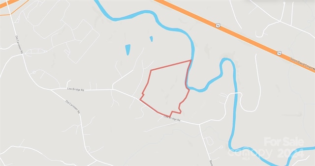 451 Low Bridge Rd, Forest City, NC 28043