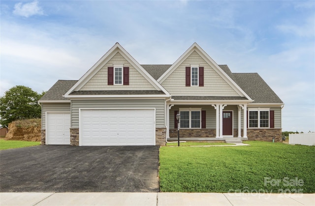LOT51 Rivermist Dr Arcadia, Unit Arcadia, Belmont, NC 28012 - photo 4