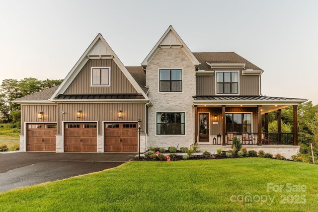 Lot51 Rivermist Drive Nottingham, Belmont, NC 28012 - photo 1