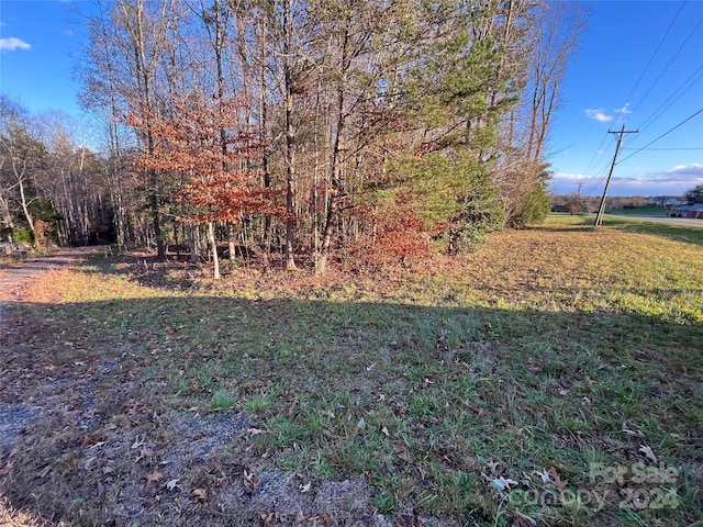 Listing photo 2 for TBD NC-16 Highway, Taylorsville NC 28681