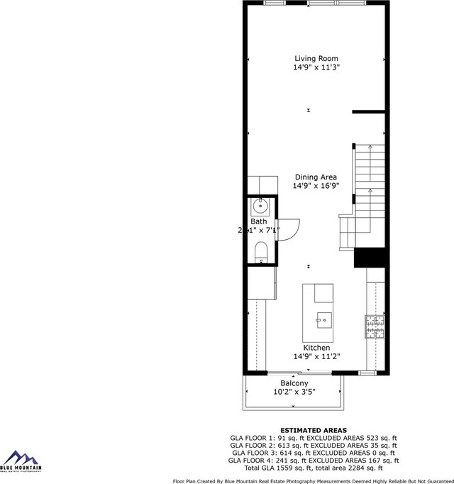 582 W End Dr, Charlotte, NC 28208 - photo 27
