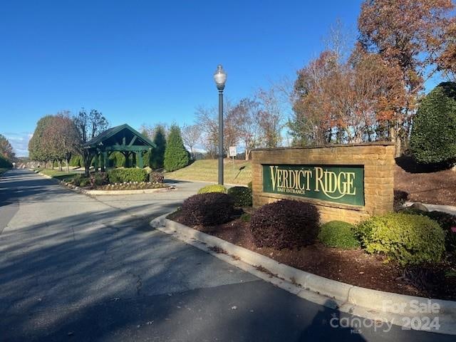 278 Baltusrol Dr, Denver NC, 28037 land for sale