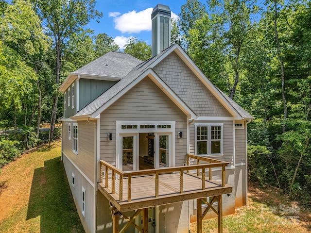 492 Mountain View Dr, Columbus, NC 28722 - photo 46