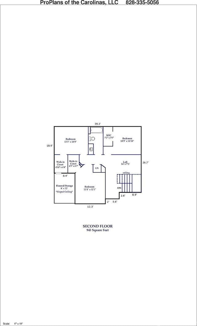 492 Mountain View Dr, Columbus, NC 28722 - photo 42