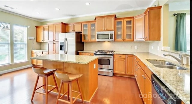 2221 Hartwell Ln, Fort Mill, SC 29707 - photo 3