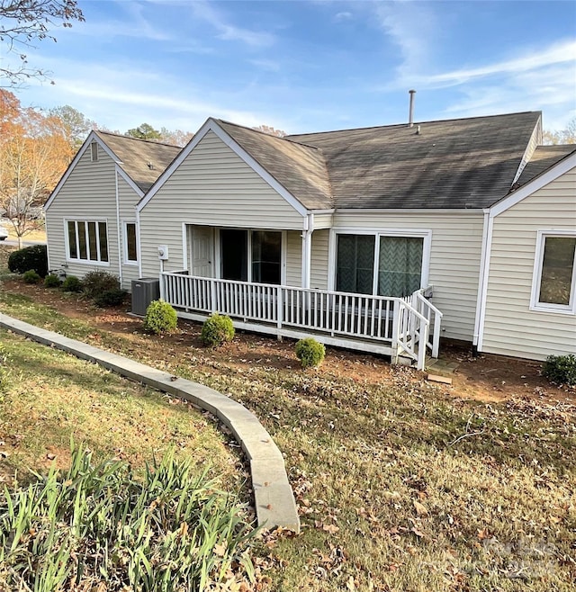 213 Eastwood Dr, Salisbury, NC 28146 - photo 25