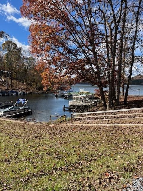 246 Basswood Rd Unit 480, Troy, NC 27371